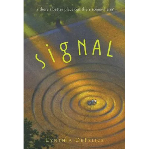 A Signal