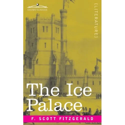 The Ice Palace