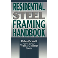 Residential Steel Framing Handbook