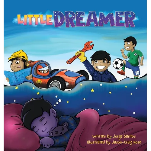 Little Dreamer