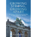 Growing Strong, Growing Apart: The Erosion of Democracy as a Core Pillar of NATO Enlargement, 1949-2023