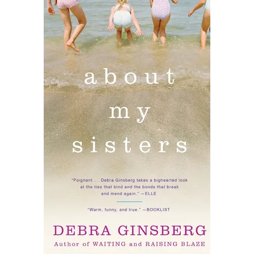 About My Sisters