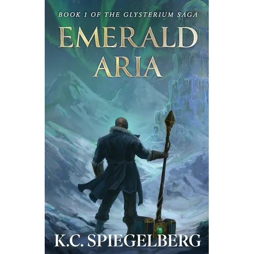 Emerald Aria