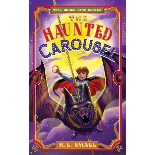 The Haunted Carousel