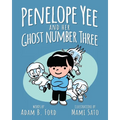 Penelope Yee and her Ghost Number Three