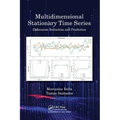 Multidimensional Stationary Time Series: Dimension Reduction and Prediction