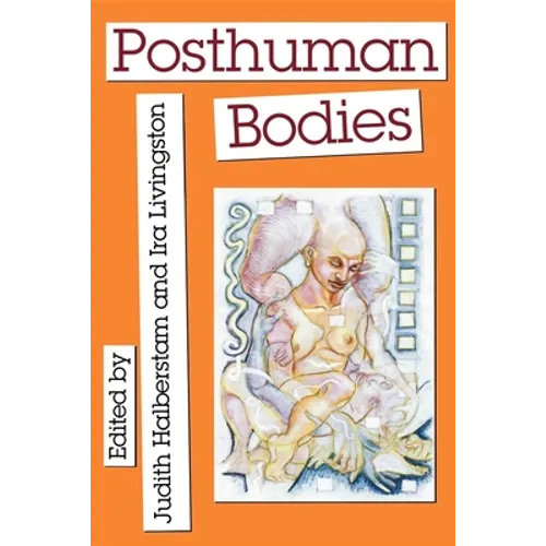 Posthuman Bodies