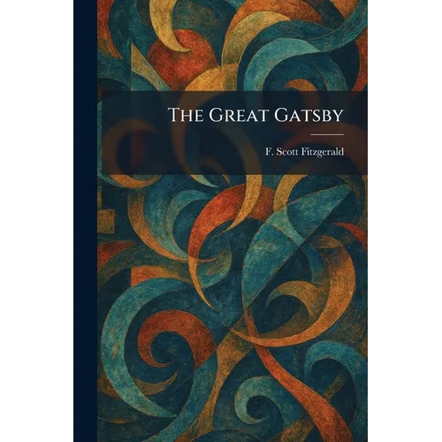 The Great Gatsby