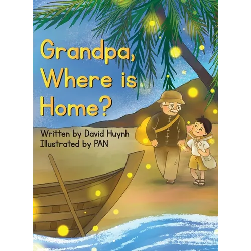 Grandpa, Where is Home?