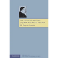 The Collected Writings of John Maynard Keynes