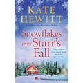 Snowflakes Over Starr's Fall