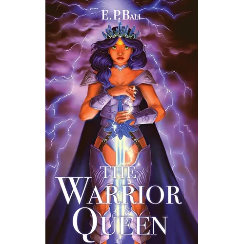 The Warrior Queen
