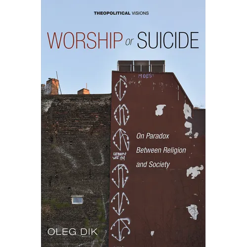 Worship or Suicide: On Paradox Between Religion and Society