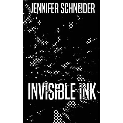 Invisible Ink