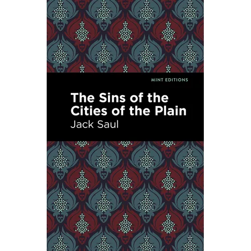 The Sins of the Cities of the Plain