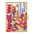 Princess Pam and the Twenty-Eight Brave Princes