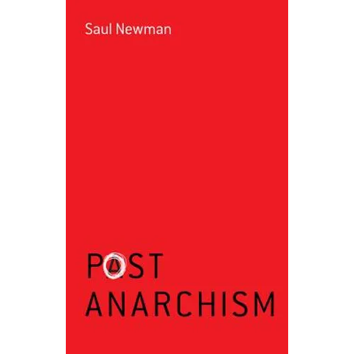 Postanarchism