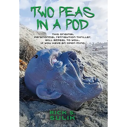 Two Peas in a Pod