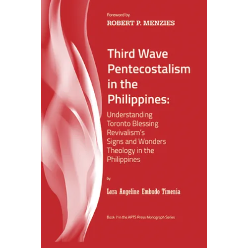 Third Wave Pentecostalism in the Philippines