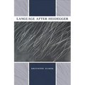 Language After Heidegger