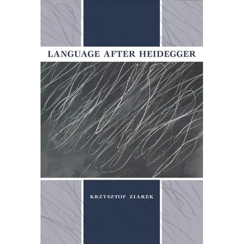 Language After Heidegger