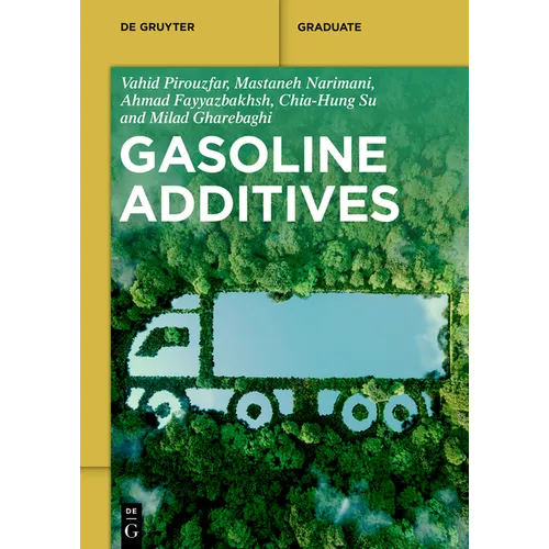 Gasoline Additives