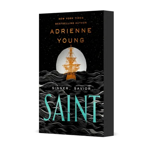 Saint