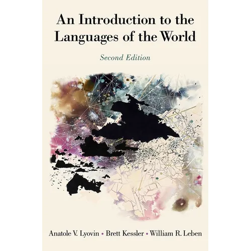 An Introduction to the Languages of the World