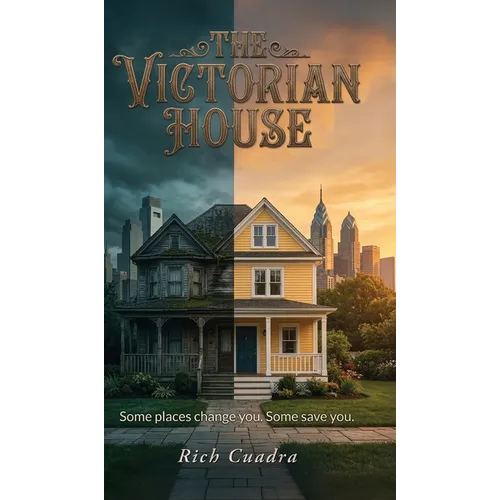 The Victorian House