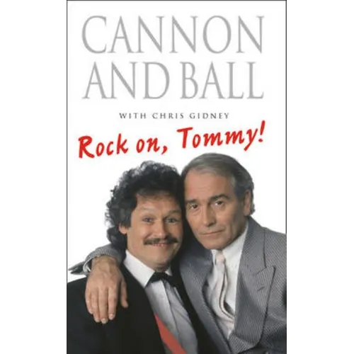 Rock On, Tommy!