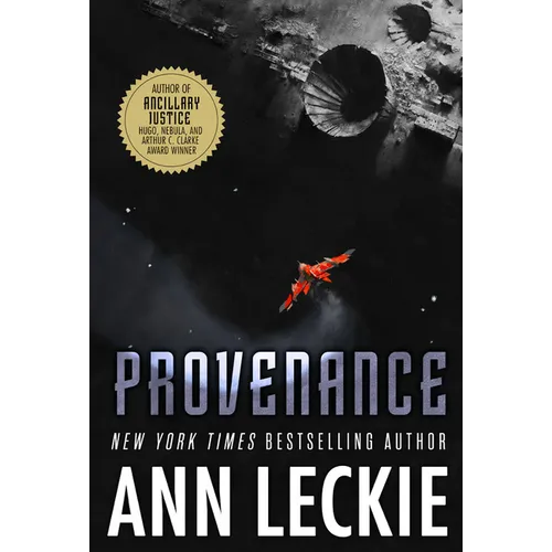 Provenance