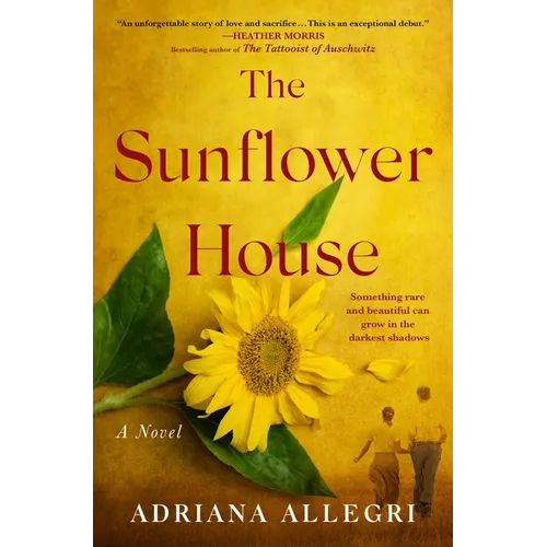 The Sunflower House