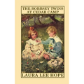 The Bobbsey Twins at Cedar Camp