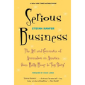 Serious Business: The Art and Commerce of Animation in America from Betty Boop to Toy Story