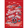 Adventures of Mary Jane