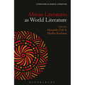 African Literatures as World Literature