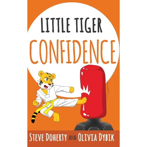 Little Tiger - Confidence