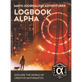 Logbook Alpha: Explore the World of Creative Mathematics