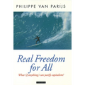 Real Freedom for All: What (If Anything) Can Justify Capitalism?