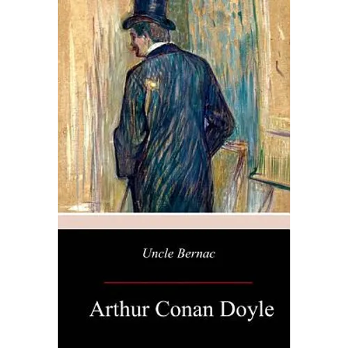 Uncle Bernac