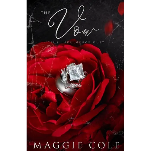 The Vow: A Dark Billionaire Romance