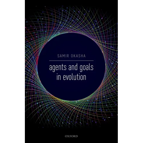Agents and Goals in Evolution