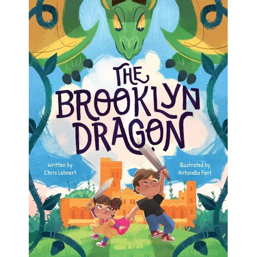 The Brooklyn Dragon