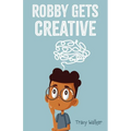 Robby Gets Creative