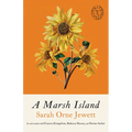 A Marsh Island
