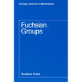 Fuchsian Groups