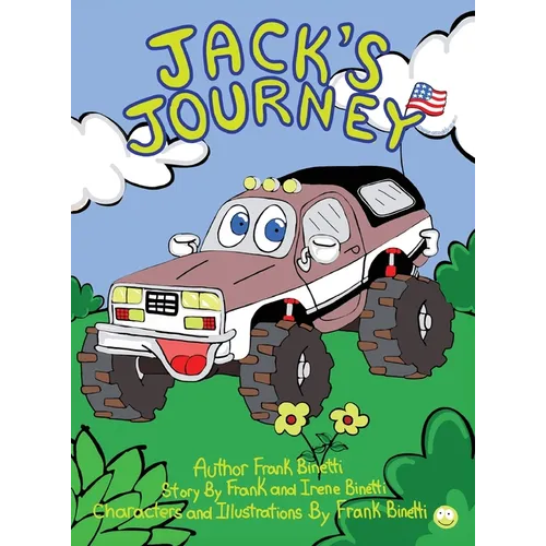 Jack's Journey