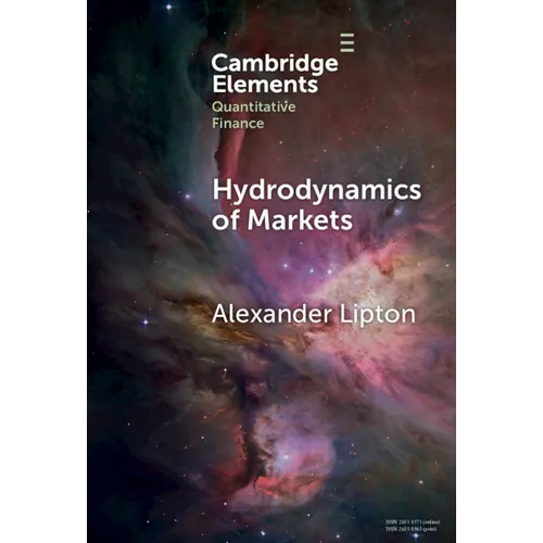 Hydrodynamics of Markets