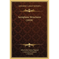 Aeroplane Structures (1919)