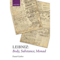 Leibniz: Body, Substance, Monad